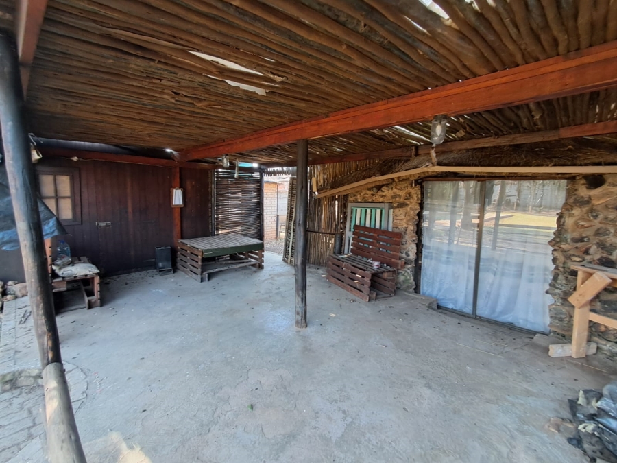 3 Bedroom Property for Sale in Ventersdorp North West